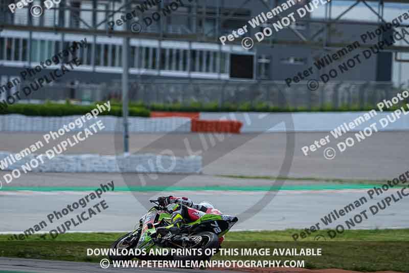 march 2018;motorbikes;no limits;peter wileman photography;portugal;trackday digital images;valencia